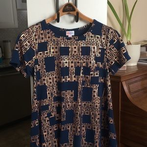 LuLaRoe Carly Dress